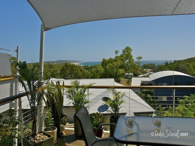 Agnes Water QLD 4677