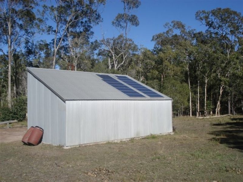 Agnes Water QLD 4677