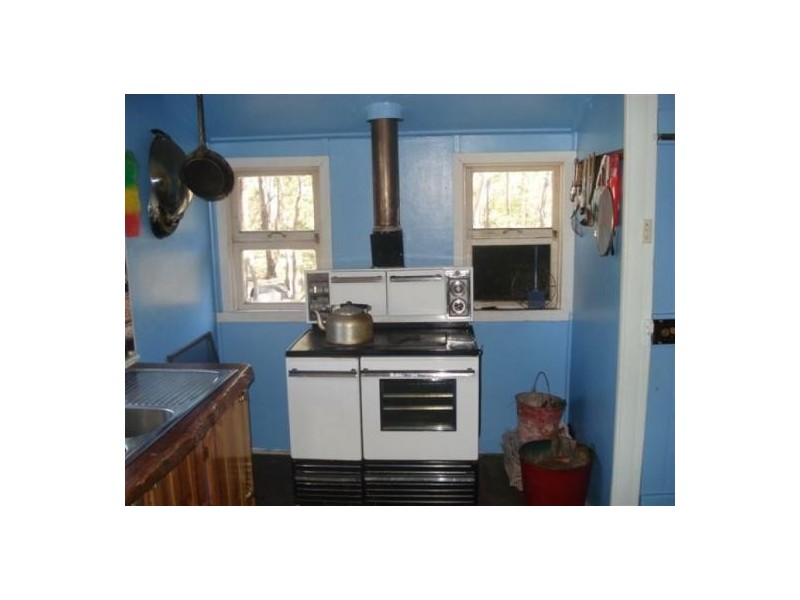 Agnes Water QLD 4677