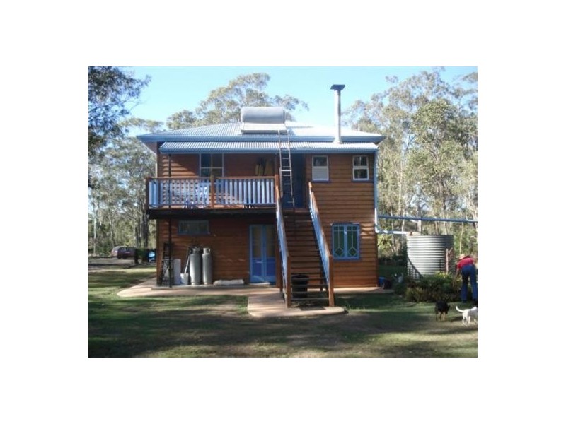 Agnes Water QLD 4677