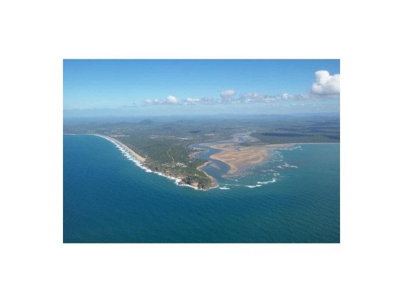 Agnes Water QLD 4677