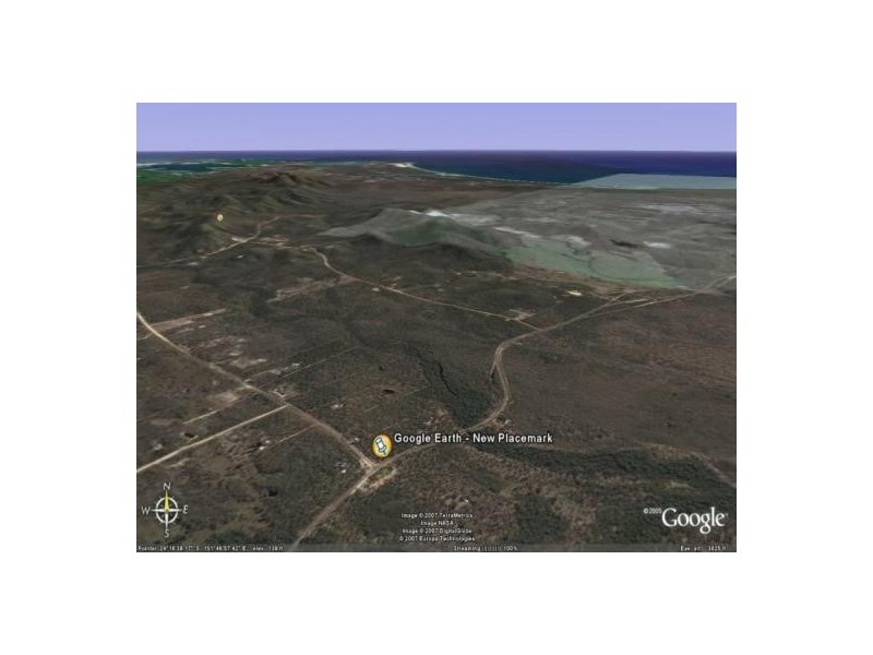 Agnes Water QLD 4677