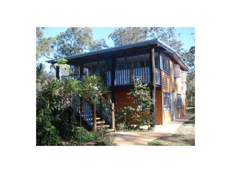 Agnes Water QLD 4677