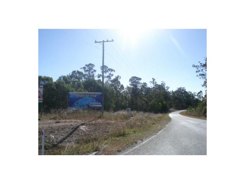 Agnes Water QLD 4677