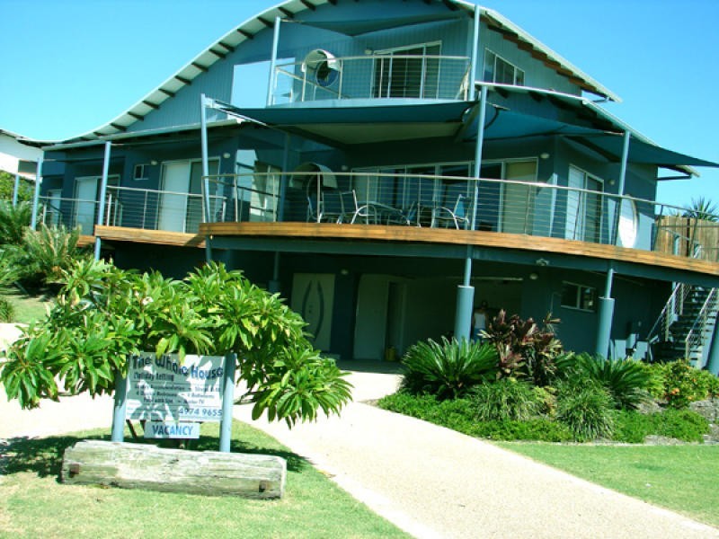 Agnes Water QLD 4677