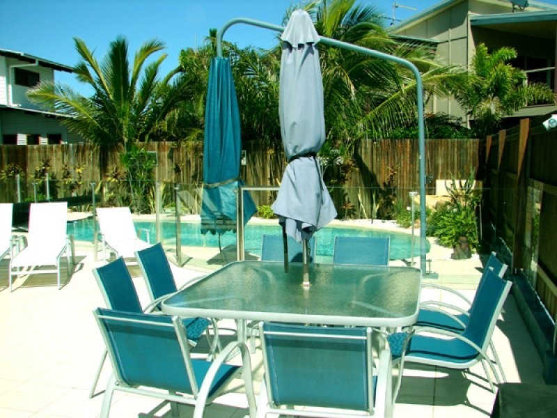 Agnes Water QLD 4677