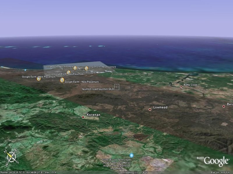 Agnes Water QLD 4677