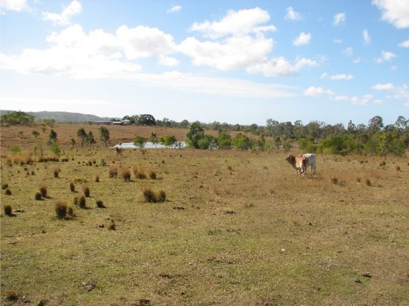 Agnes Water QLD 4677