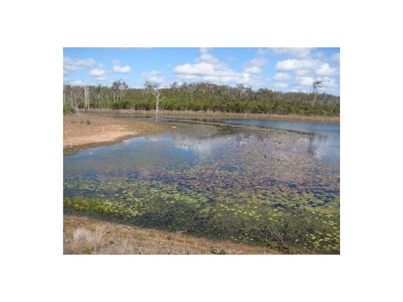 Agnes Water QLD 4677