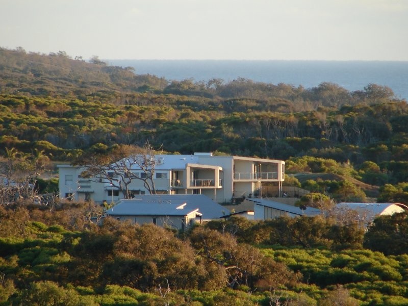 Agnes Water QLD 4677