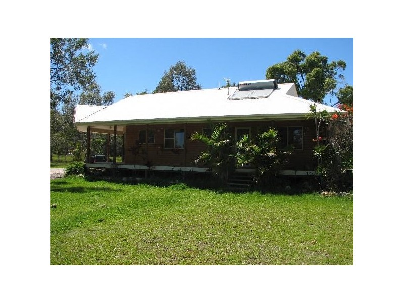 Agnes Water QLD 4677