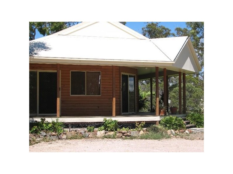 Agnes Water QLD 4677