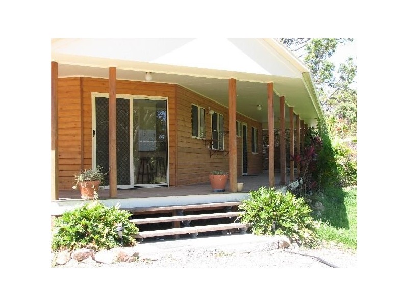 Agnes Water QLD 4677