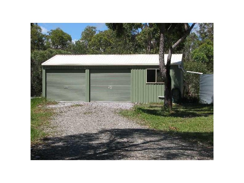 Agnes Water QLD 4677