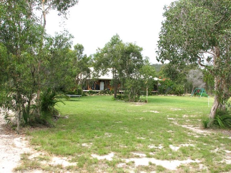 Agnes Water QLD 4677