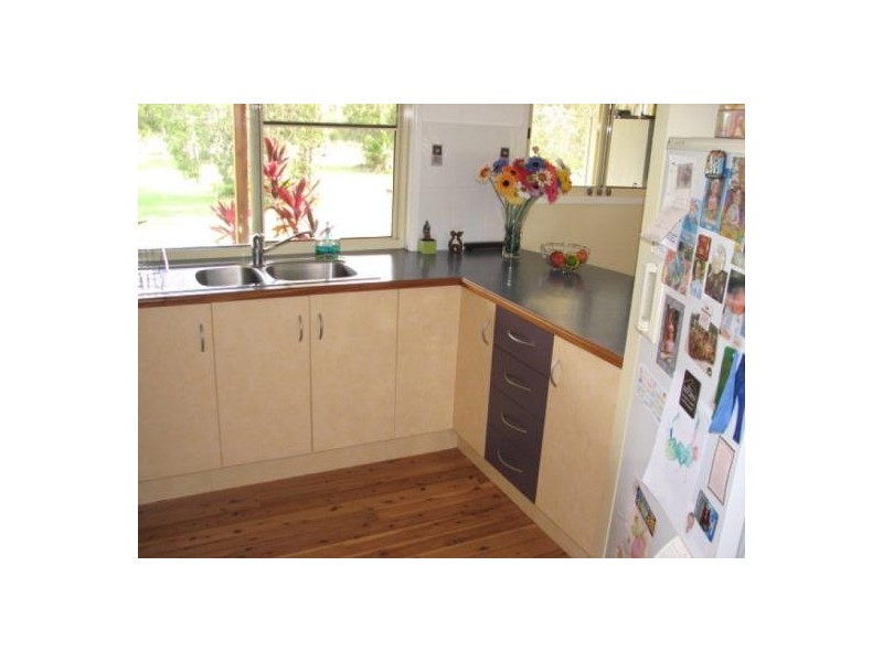 Agnes Water QLD 4677