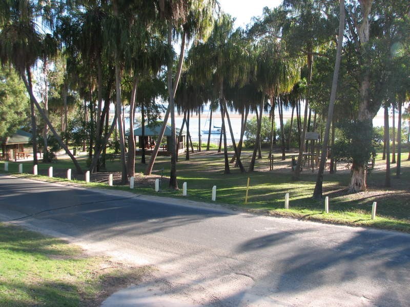 Agnes Water QLD 4677