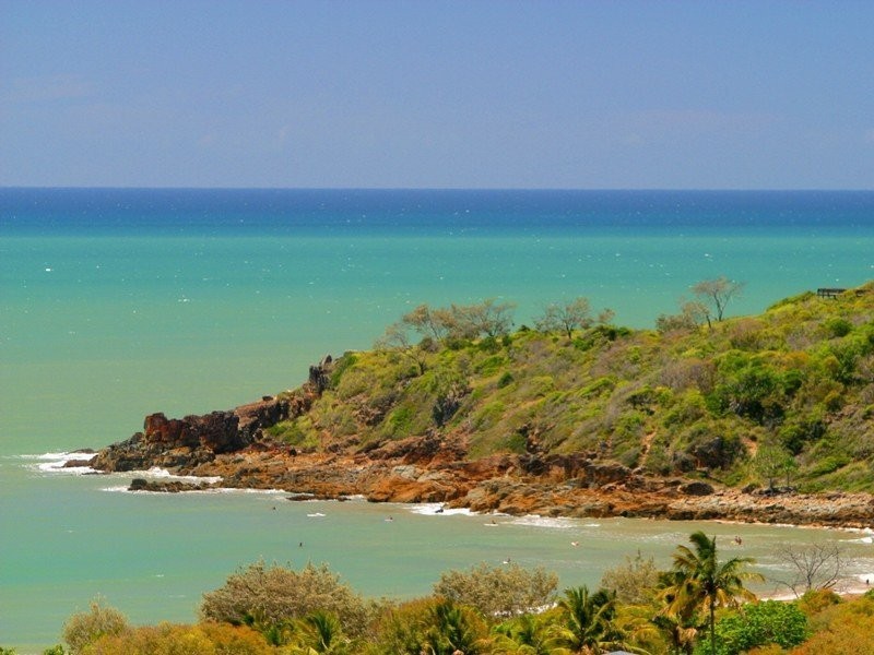 Agnes Water QLD 4677