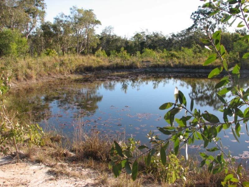 Agnes Water QLD 4677