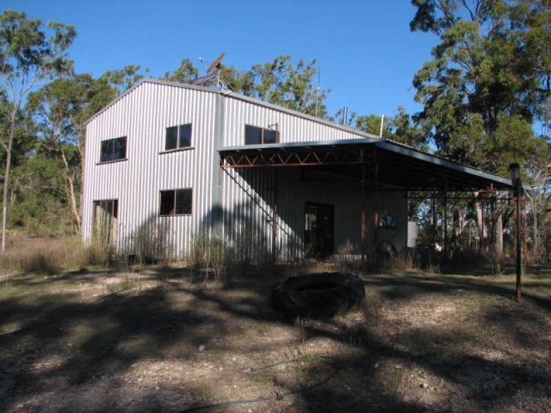 Agnes Water QLD 4677