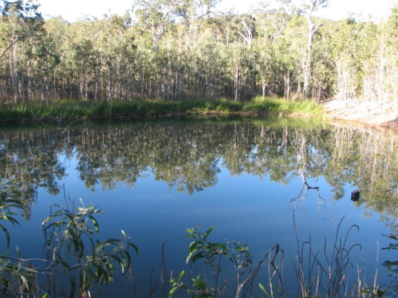 Agnes Water QLD 4677