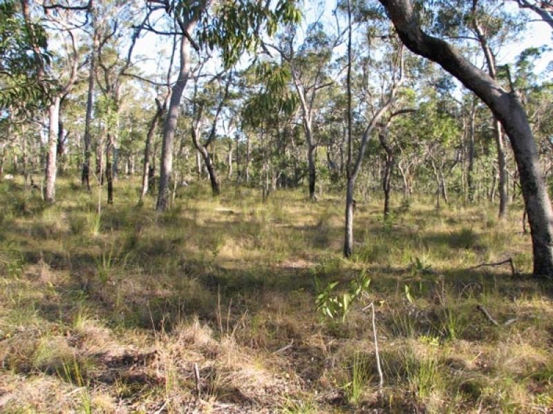 Agnes Water QLD 4677