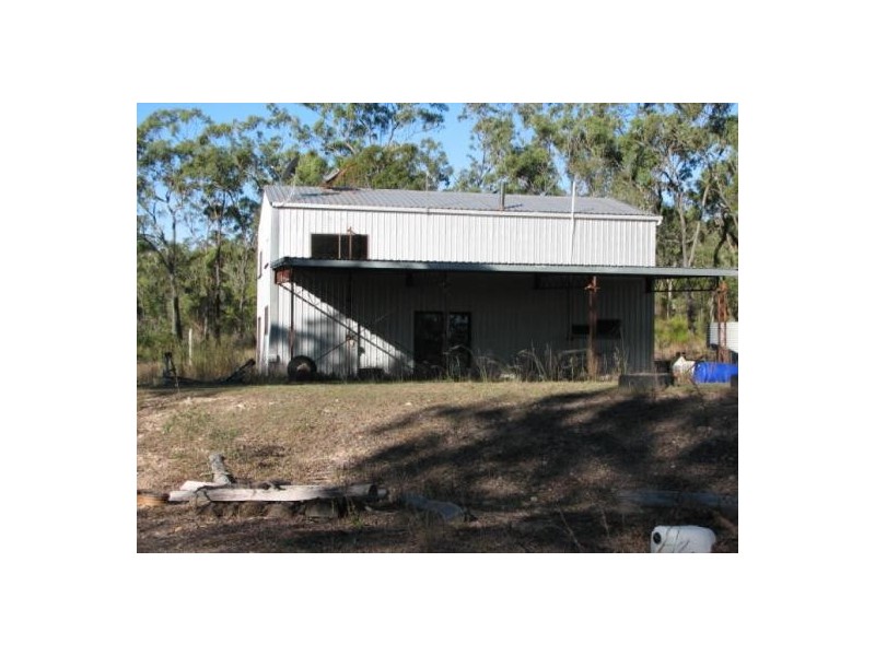 Agnes Water QLD 4677