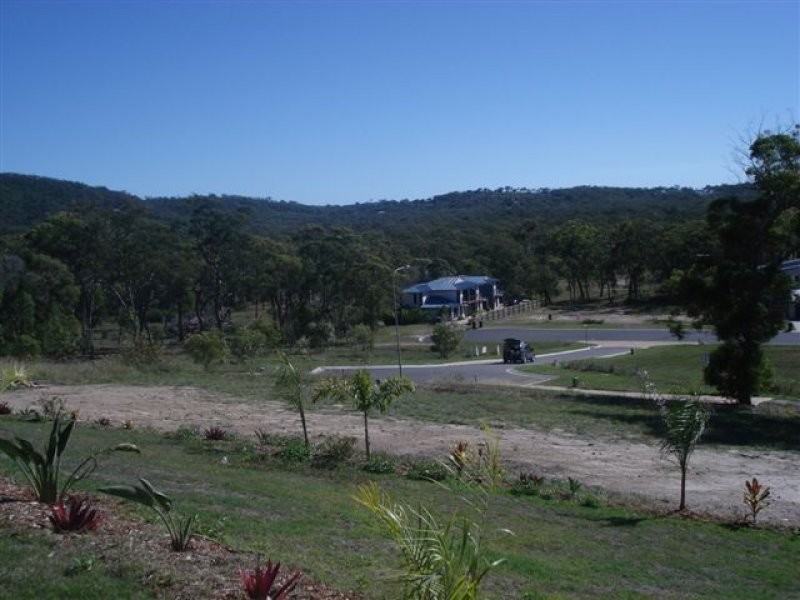 Agnes Water QLD 4677