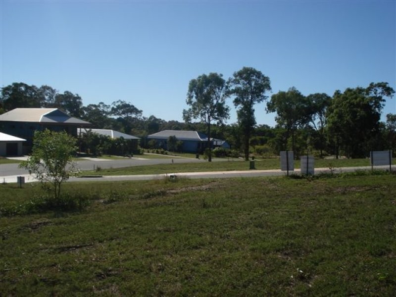 Agnes Water QLD 4677