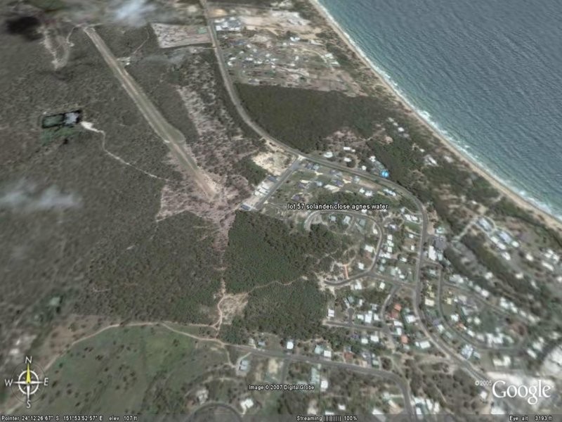 Agnes Water QLD 4677