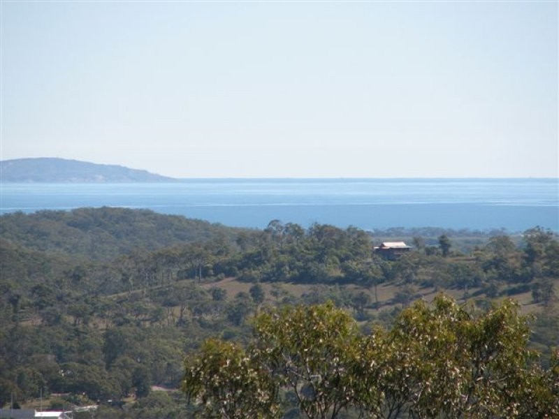 Agnes Water QLD 4677