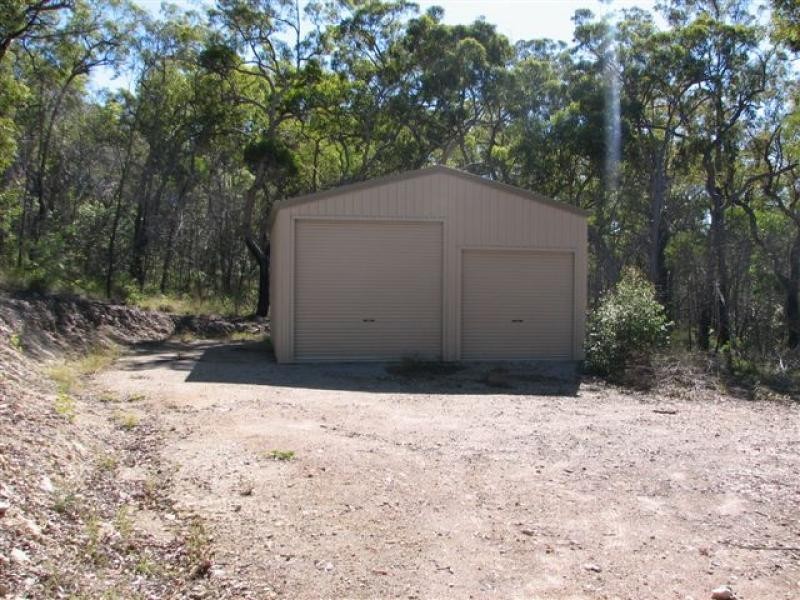 Agnes Water QLD 4677