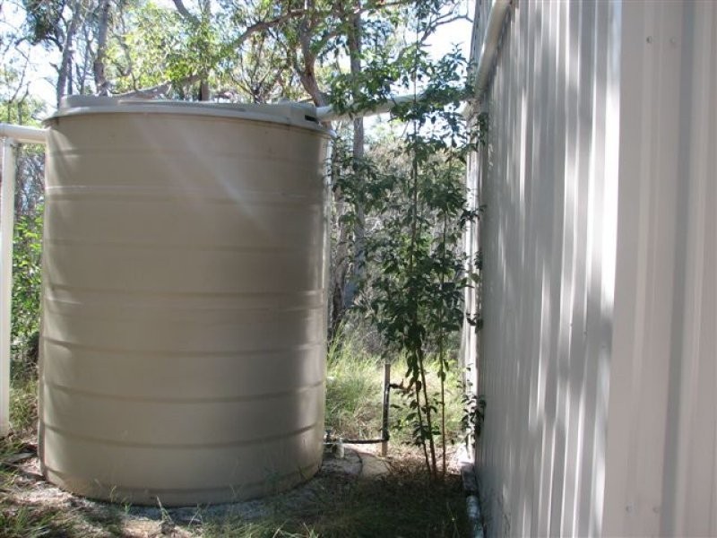 Agnes Water QLD 4677