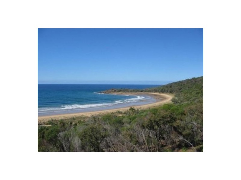 Agnes Water QLD 4677