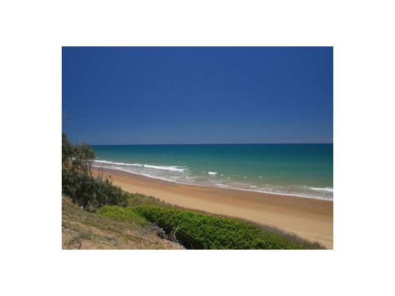 Agnes Water QLD 4677