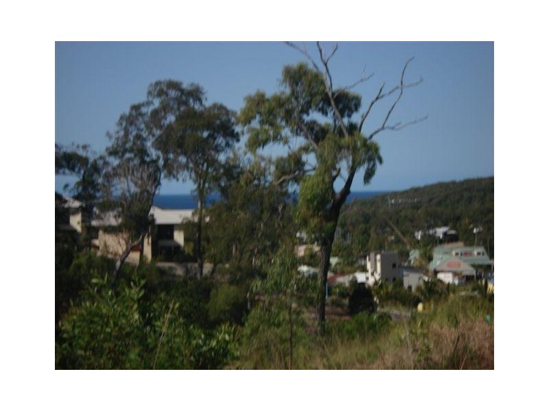 Agnes Water QLD 4677
