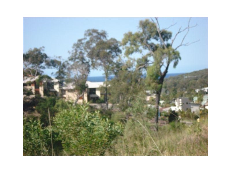 Agnes Water QLD 4677