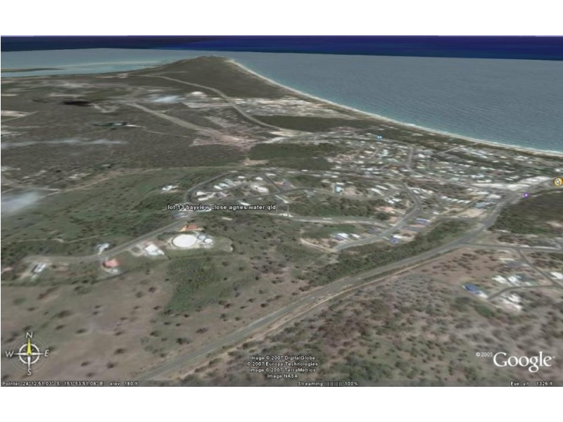 Agnes Water QLD 4677