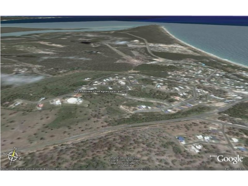 Agnes Water QLD 4677