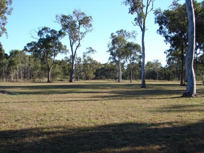 Agnes Water QLD 4677