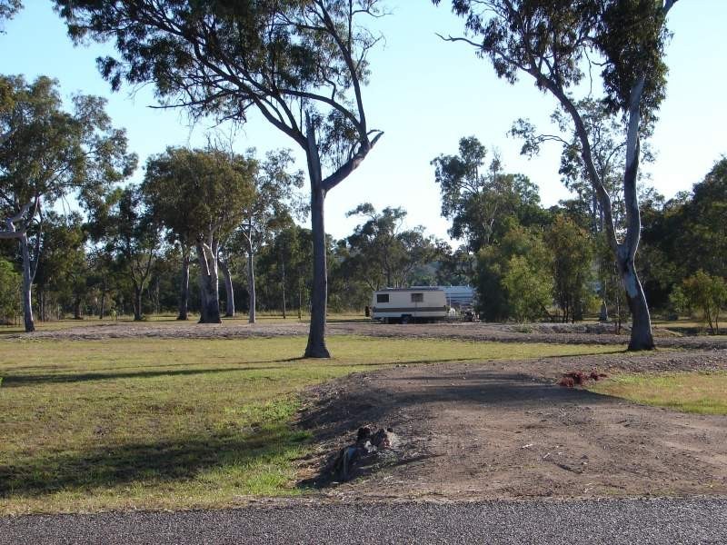 Agnes Water QLD 4677