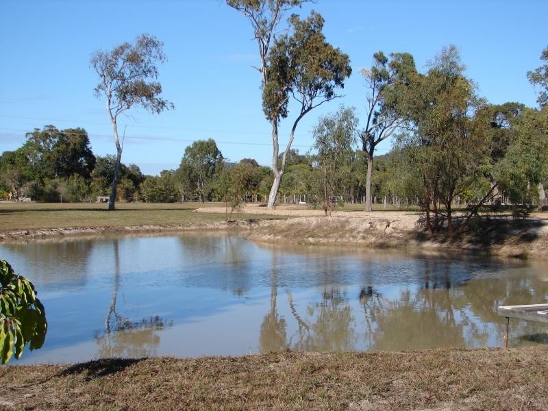 Agnes Water QLD 4677