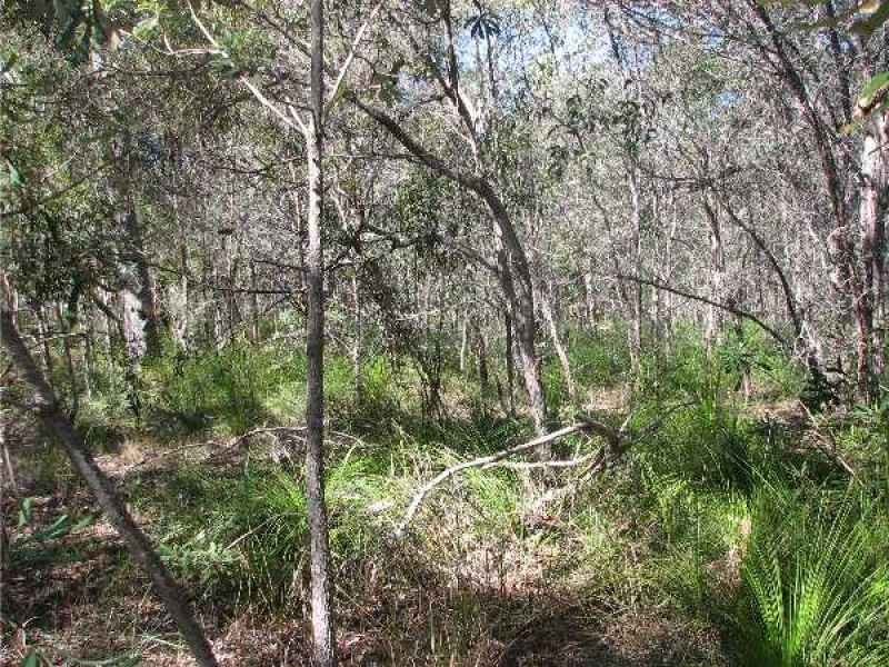 Agnes Water QLD 4677