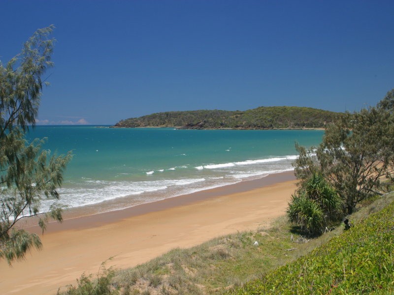 Agnes Water QLD 4677