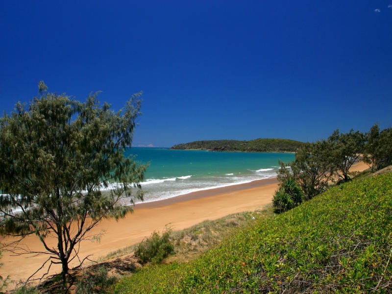 Agnes Water QLD 4677