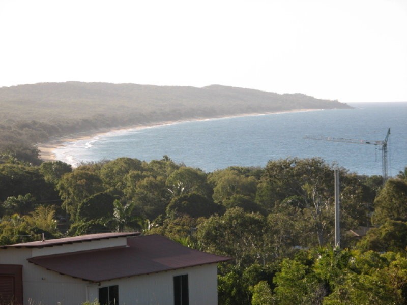 Agnes Water QLD 4677