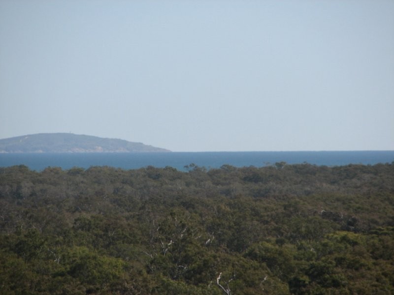 Agnes Water QLD 4677