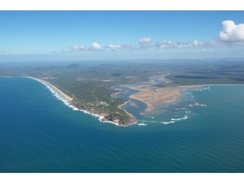 Agnes Water QLD 4677