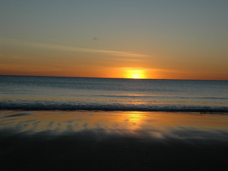 Agnes Water QLD 4677