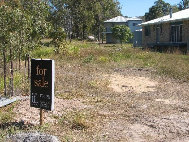 Agnes Water QLD 4677